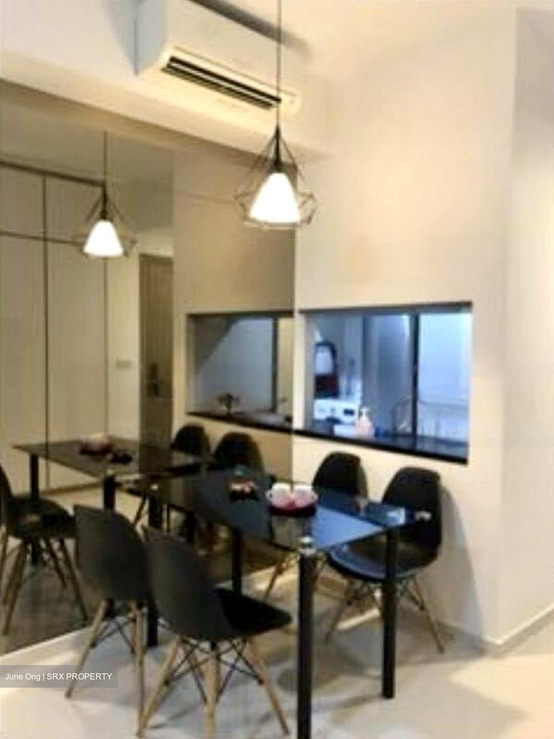 The Palette (D18), Condominium #581958121